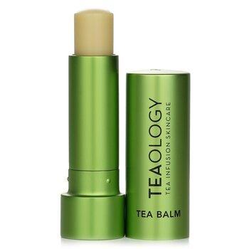 Teaology Transparent Matcha Tea Lip Balm 4.8g