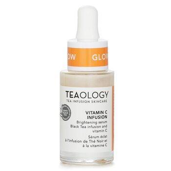 Teaology Vitamin C Infusion Brightening Serum 15ml