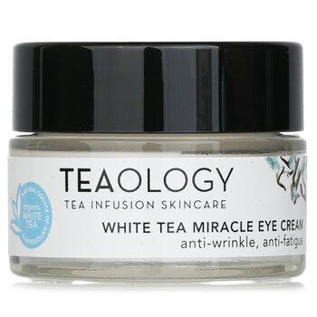 Teaology White Tea Miracle Eye Cream 15ml