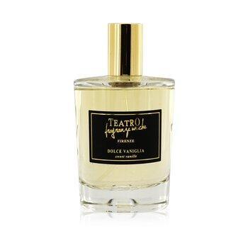 Teatro Room Spray Dolce Vaniglia 100ml