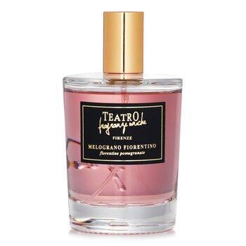 Teatro Room Spray Melograno Fiorentino 100ml