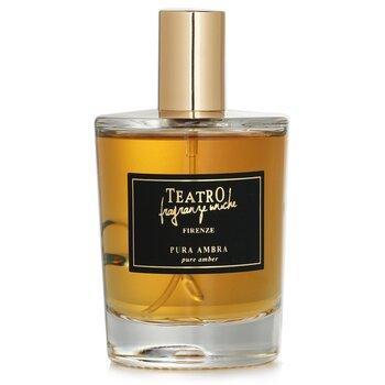 Teatro Room Spray Pura Ambra 100ml
