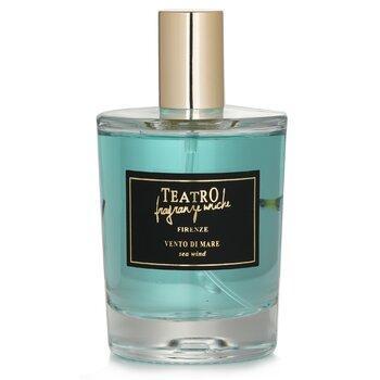 Teatro Room Spray Vento Di Mare 100ml