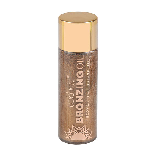 Technic Bronzing Body Oil 90ml