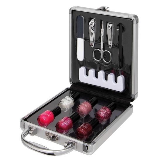 Technic Gift Sets Nail Beauty Case