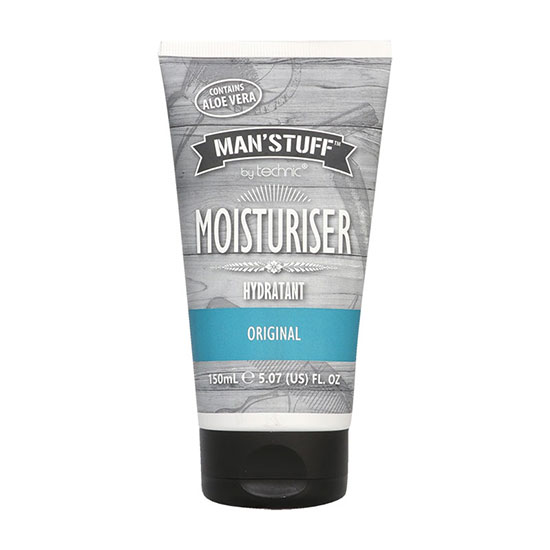 Technic Man'Stuff Beard Shampoo
