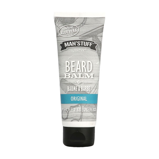 Technic Man'Stuff Shaving Gel