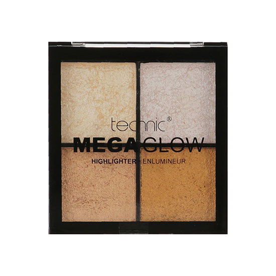 Technic Mega Glow Highlighter