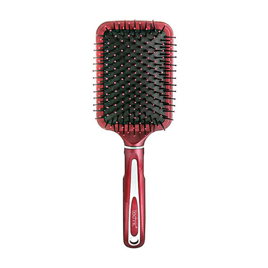 Technic Paddle Hair Brush