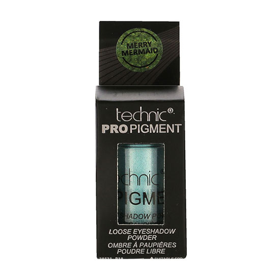 Technic Pro Pigments
