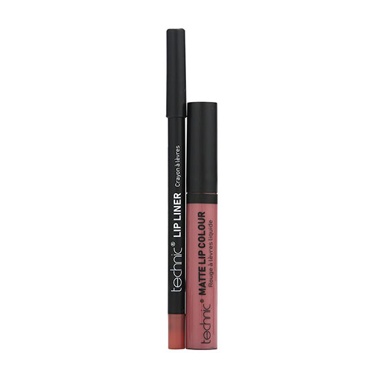 Technic Queen Lip Kit