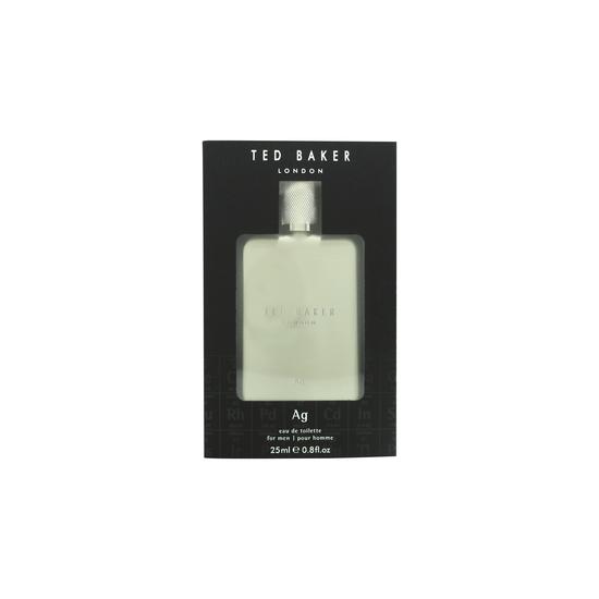 Ted Baker Ag Eau De Toilette 25ml