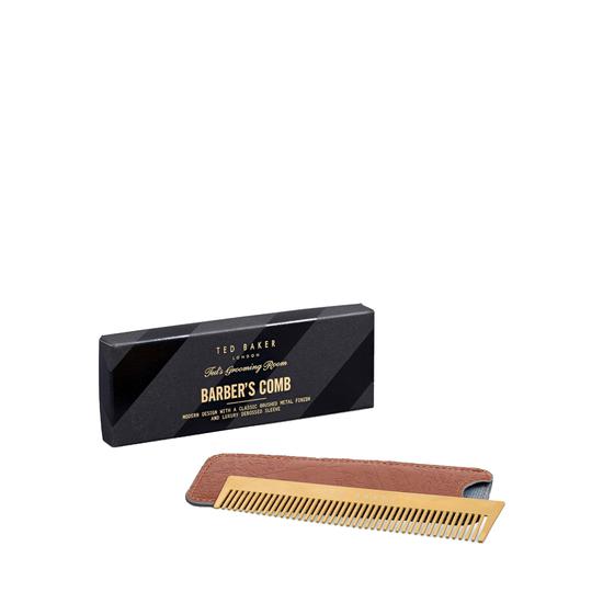 Ted Baker Barber's Comb