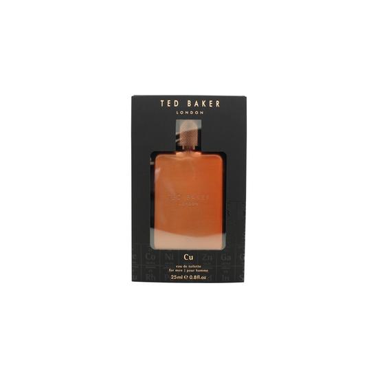 Ted Baker Cu Eau De Toilette