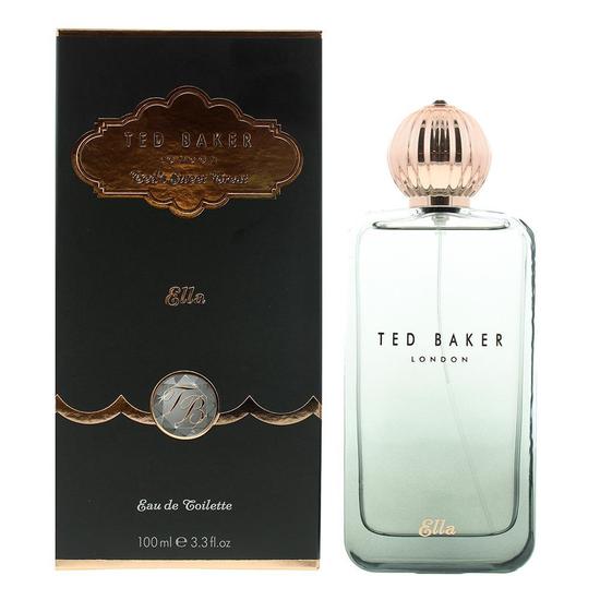 Ted Baker Ella Eau De Toilette 100ml