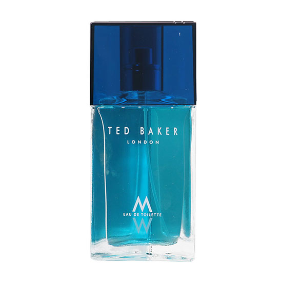 Ted Baker M Eau De Toilette 75ml