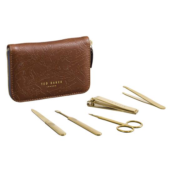 Ted Baker Manicure Kit