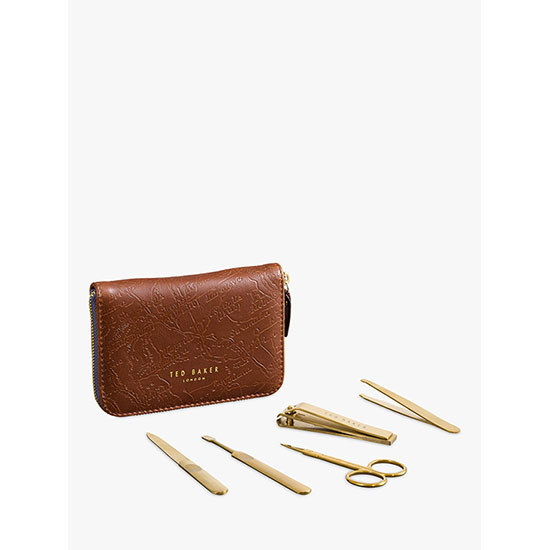 Ted Baker Manicure Kit