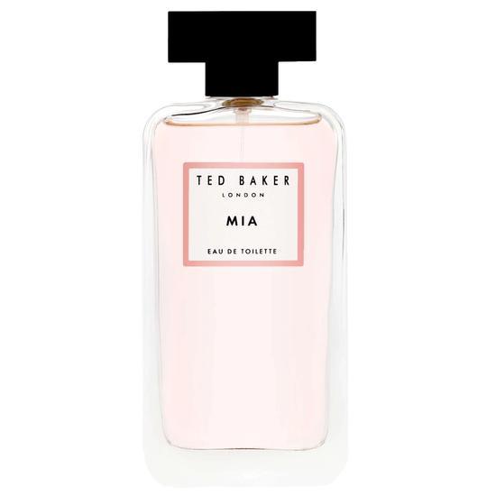 Ted Baker Mia Eau De Toilette