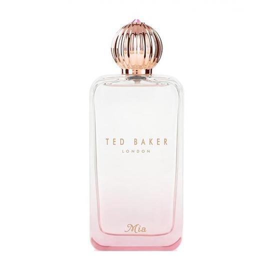 Ted Baker Mia Eau De Toilette 100ml