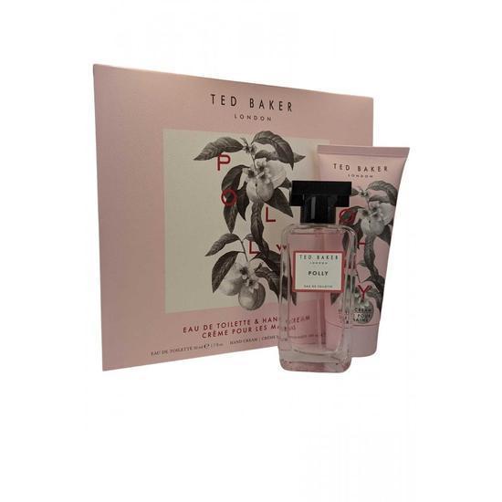 Polly ted baker perfume deals