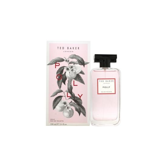 Ted Baker Polly Eau De Toilette For Her
