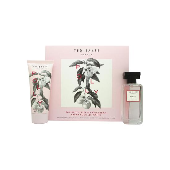 Ted Baker Tonic Mini Gift Set 12.5ml Cu Eau De Toilette 12.5ml Ag Eau De Toilette 12.5ml Au Eau De Toilette