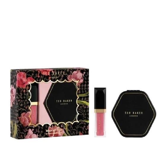 Ted Baker Ready Set Pout Gift Set