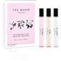 Ted Baker Rollerball Trio Gift Set