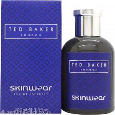 Ted Baker Skinwear Eau De Toilette