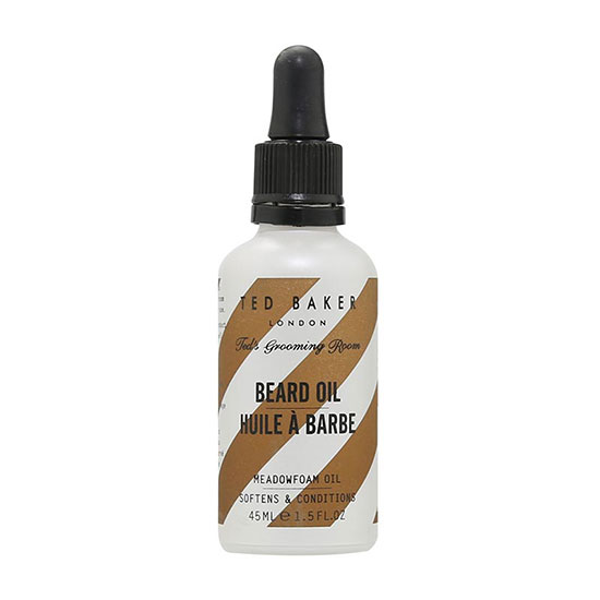 Ted Baker Ted's Grooming Room Beard Oil