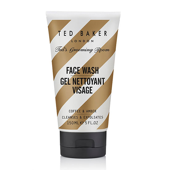 Ted Baker Ted's Grooming Room Face Wash 150ml