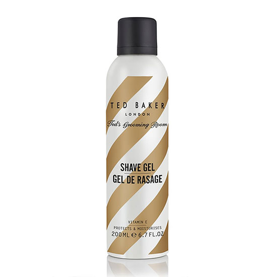Ted Baker Ted's Grooming Room Shave Gel