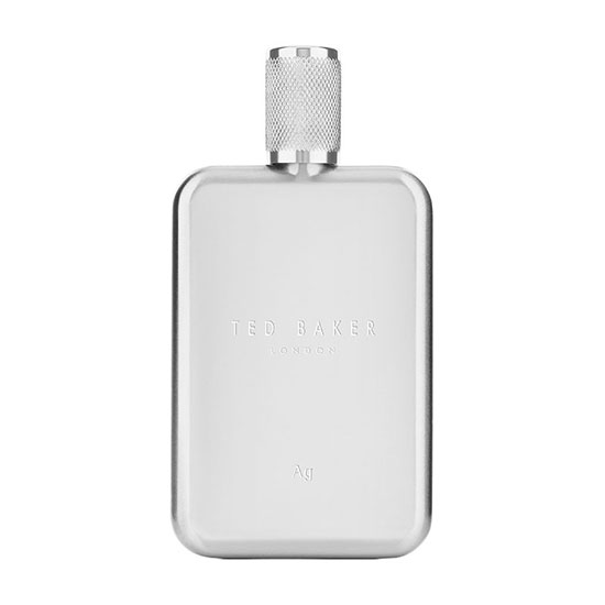 Ted Baker Travel Tonic Ag Silver