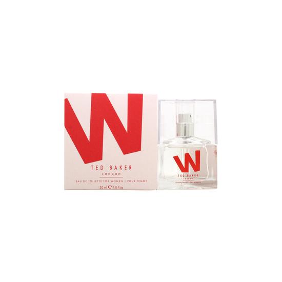Ted Baker W Eau De Toilette 30ml