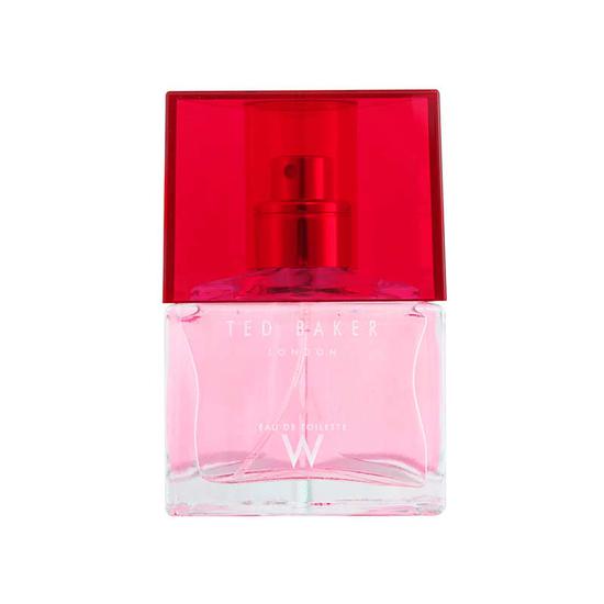 Ted Baker 'W' Eau De Toilette 30ml