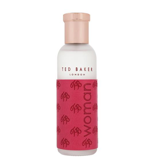 Ted Baker Woman Eau De Toilette 100ml