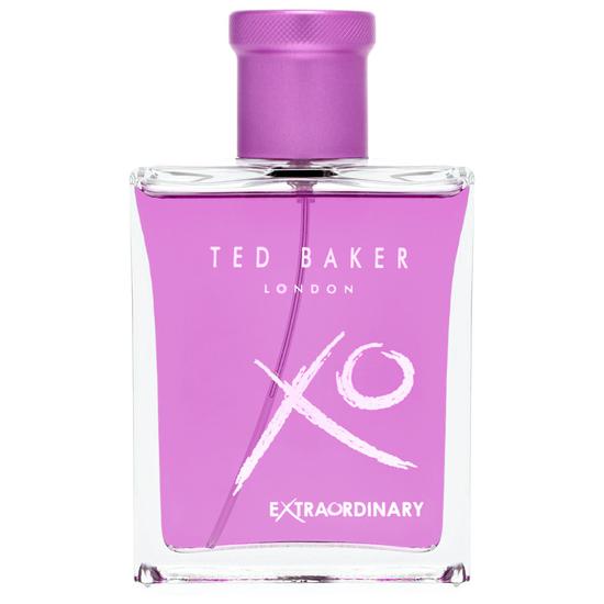 Ted Baker XO Extraordinary Eau De Toilette 100ml