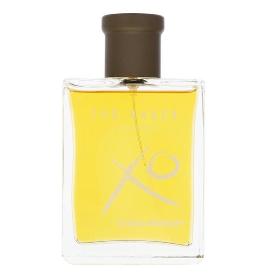 Ted Baker XO Extraordinary For Men Eau De Toilette 100ml