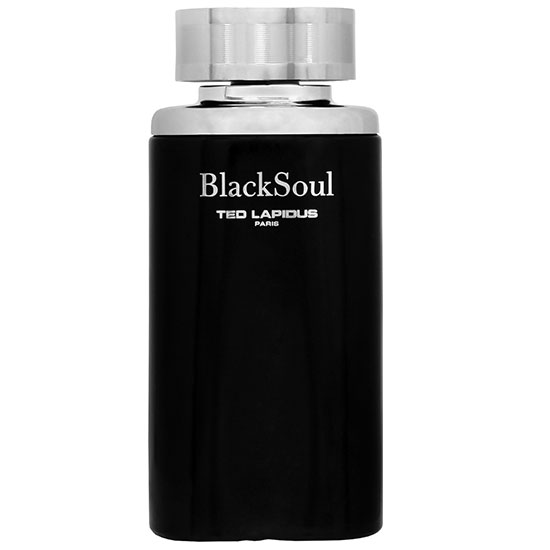 Ted Lapidus Black Soul Aftershave Spray 100ml