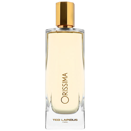 Ted Lapidus Orissima Eau De Parfum 100ml