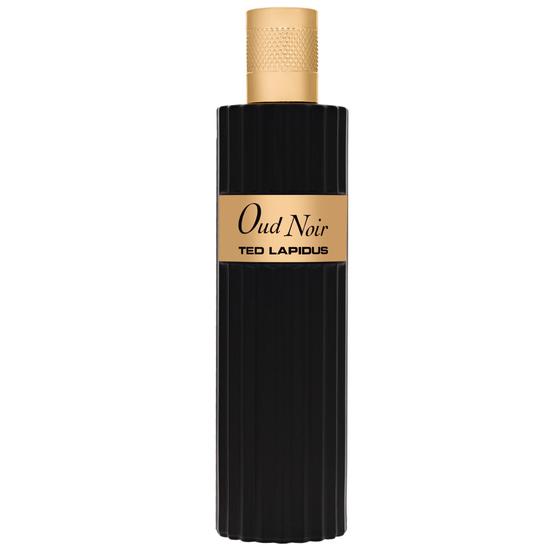 Ted Lapidus Oud Noir Eau De Parfum 100ml