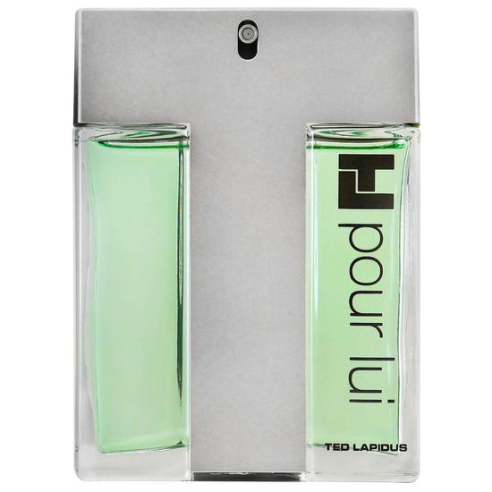 Ted Lapidus Pour Lui Eau De Toilette 100ml