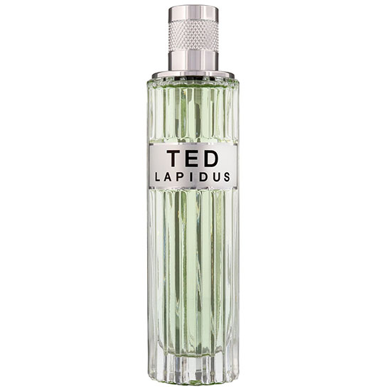 Ted Lapidus Ted Eau De Toilette Spray 100ml