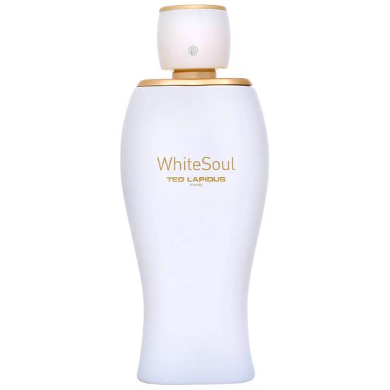 Ted Lapidus White Soul Eau De Parfum