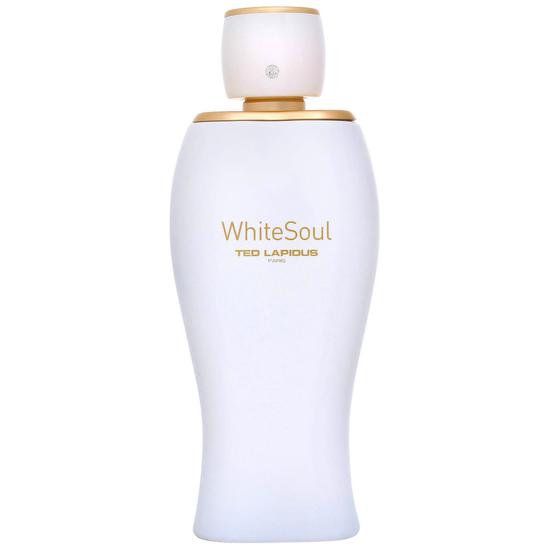 Ted Lapidus White Soul Eau De Parfum 100ml