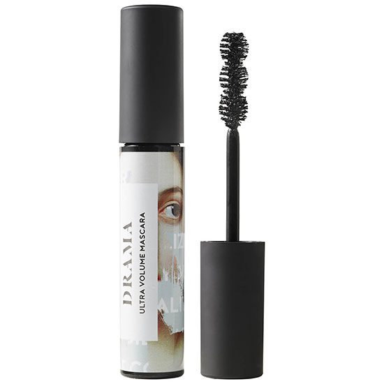 Teeez Cosmetics DRAMA Ultra Volume Mascara Darkest Hour 9ml