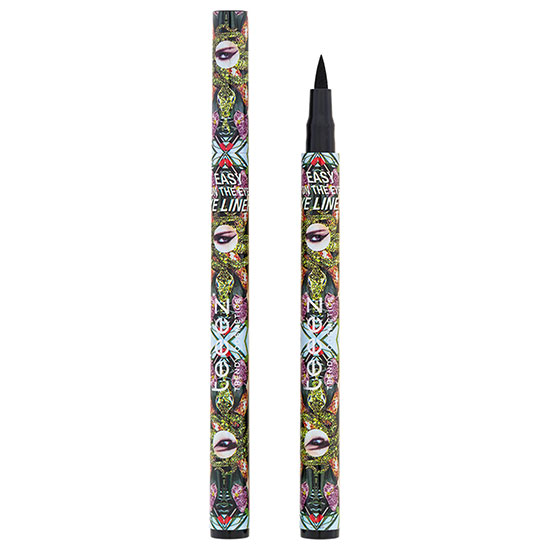 Teeez Cosmetics Easy On The Eyes Liner Black De Luxe 2.5g
