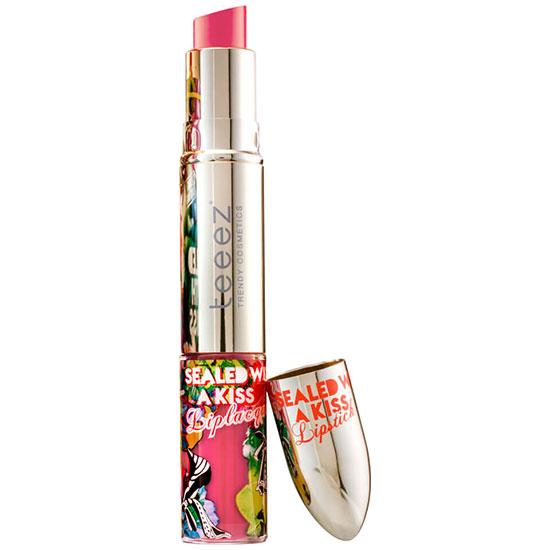 Teeez Cosmetics Sealed With A Kiss Lip Duo