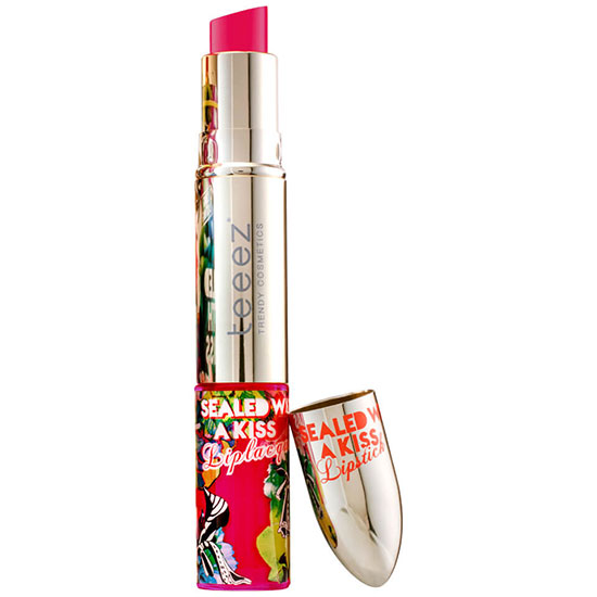 Teeez Cosmetics Sealed With A Kiss Lip Duo